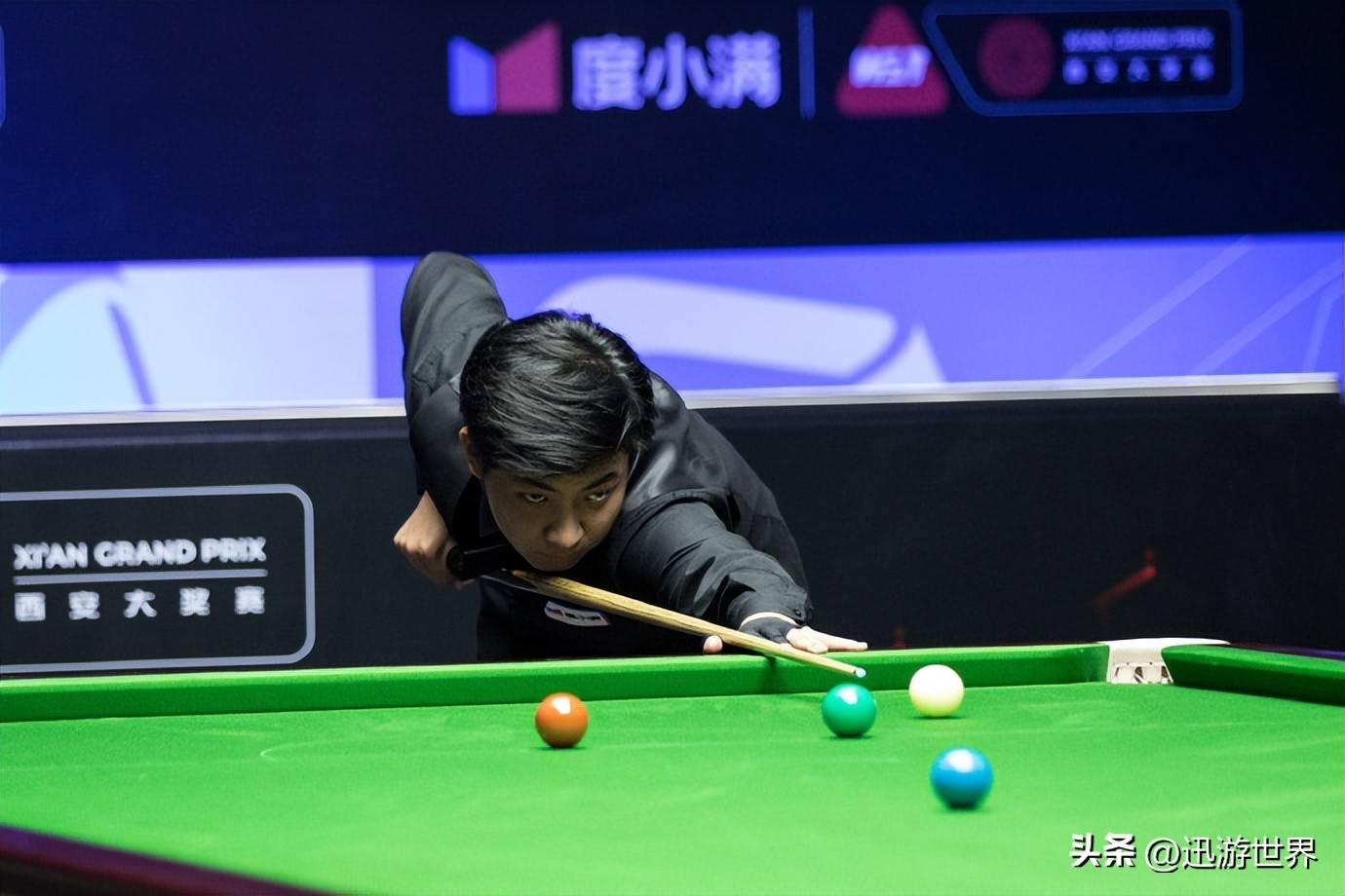 充满期待 充满期待