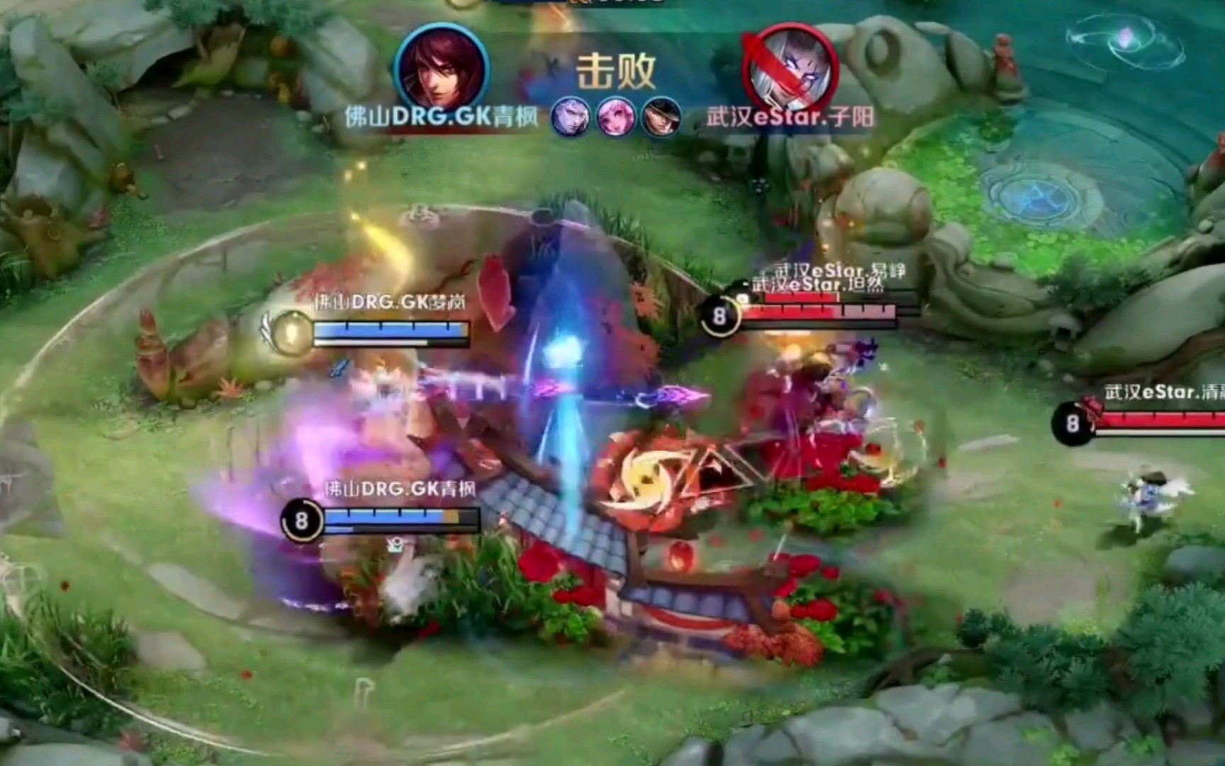 取胜的关键 取胜的关键