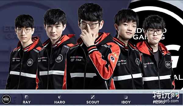 顶尖选手 顶尖选手