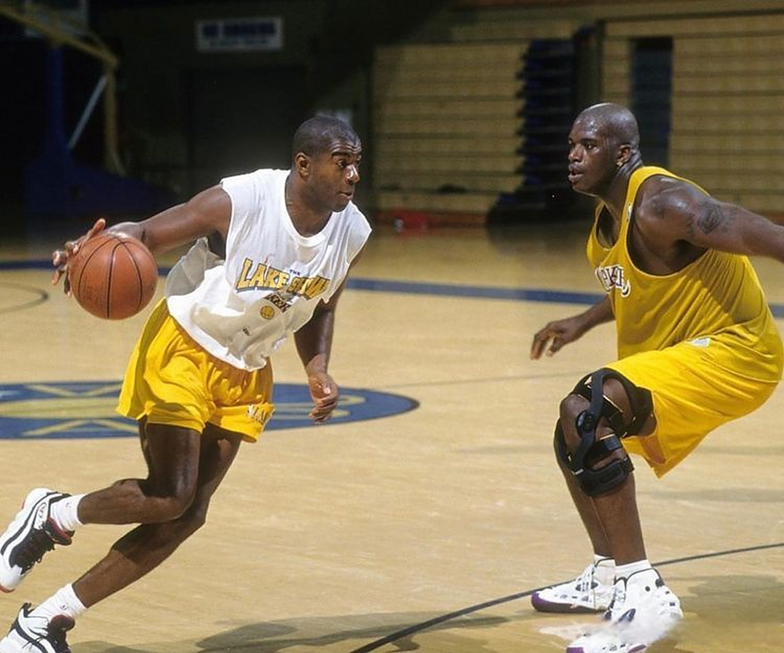 场上形形色 场上形形色